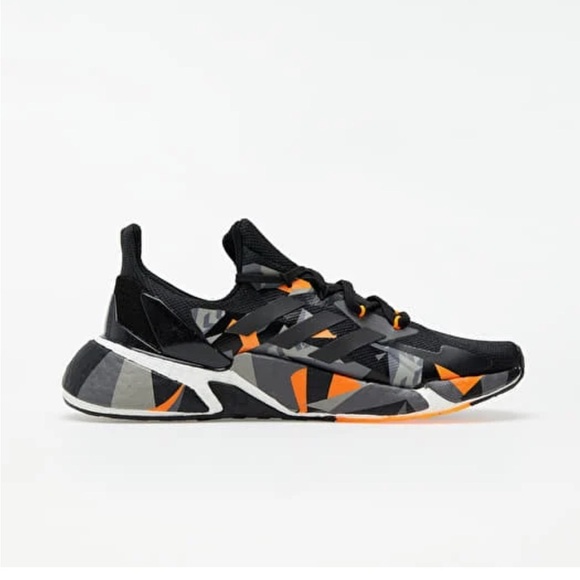adidas Other - Adidas X9000L Men's Boost Active Wear Sneakers Sz 7 1/2